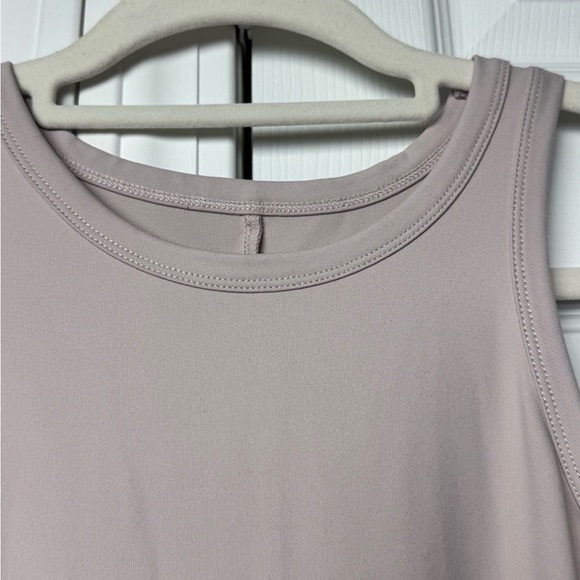 525 America Sleeveless Bodycon Midi Dress – Dusty Mauve – Size XS, NWT - Picture 2 of 7